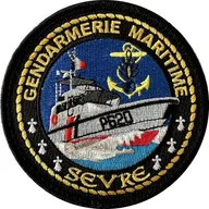VCSM - Sèvre P620
