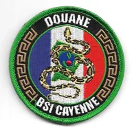 BSI - Cayenne