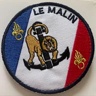 Patrouilleur - Le Malin 