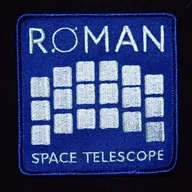ROMAN Telescope – Recto