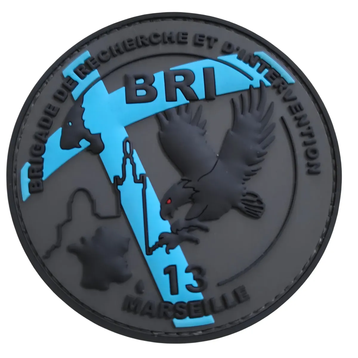 BRI - Marseille 