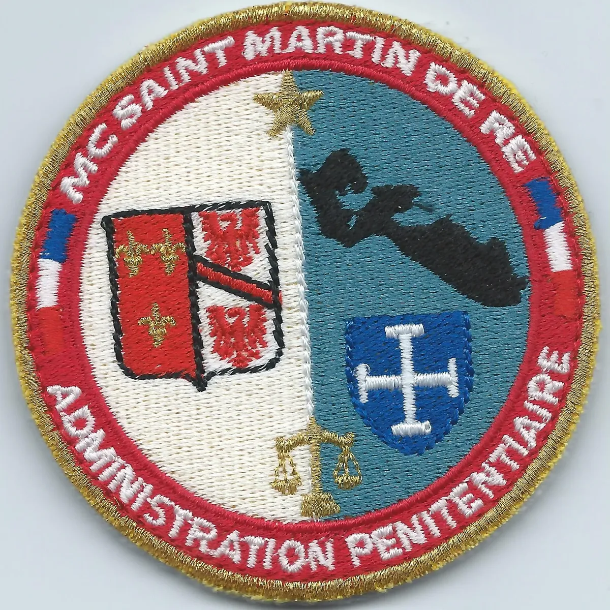 MC - Saint-Martin-de-Ré