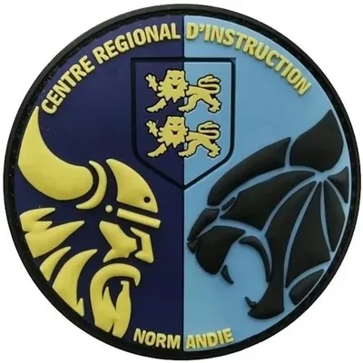 CRI Normandie