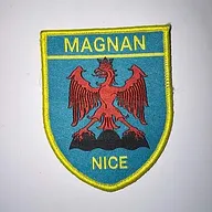 Compagnie de Nice - Centre de Secours Magnan