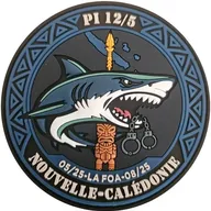 PI EGM 12/5 Sathonay-Camp - Nouvelle-Calédonie -2025