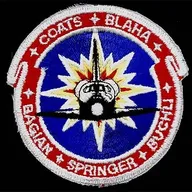 STS-29 – Recto