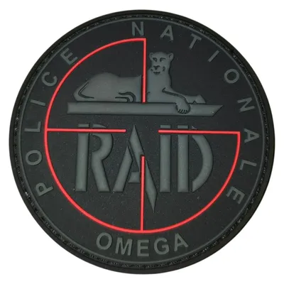 RAID - Omega
