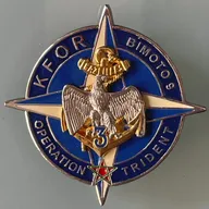 3e RIMa, KFOR, BIMOTO