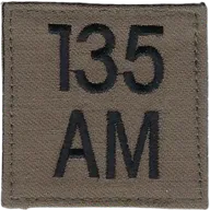 SSA : Antenne Médicale 135 (Calais)