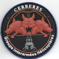 4e RHFS - GIH - Cerbéres