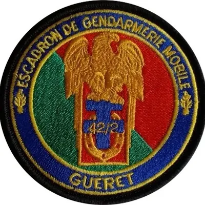 EGM 42/2 Guéret