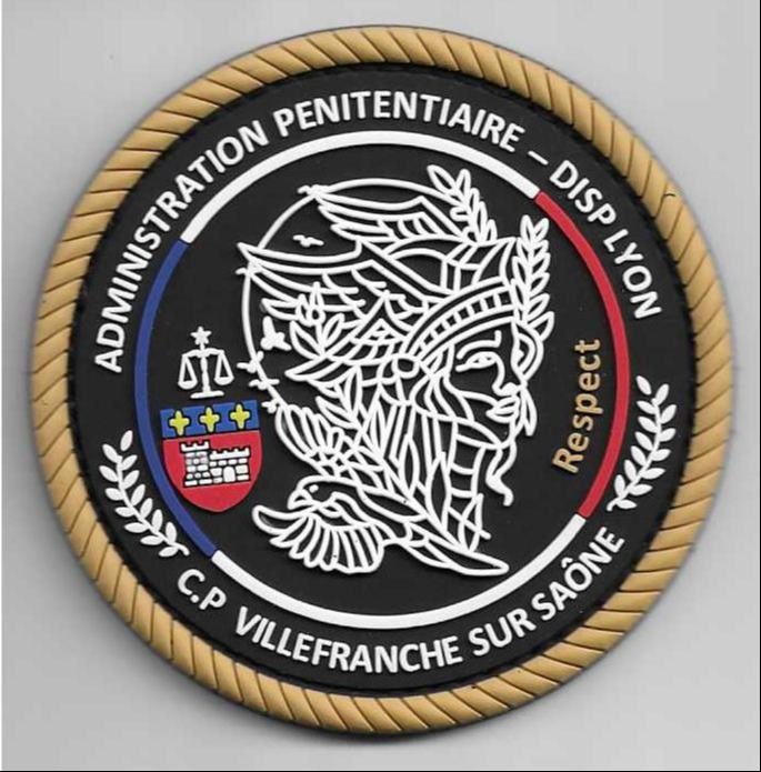 CP - Villefranche-sur-Saône - DISP - Lyon