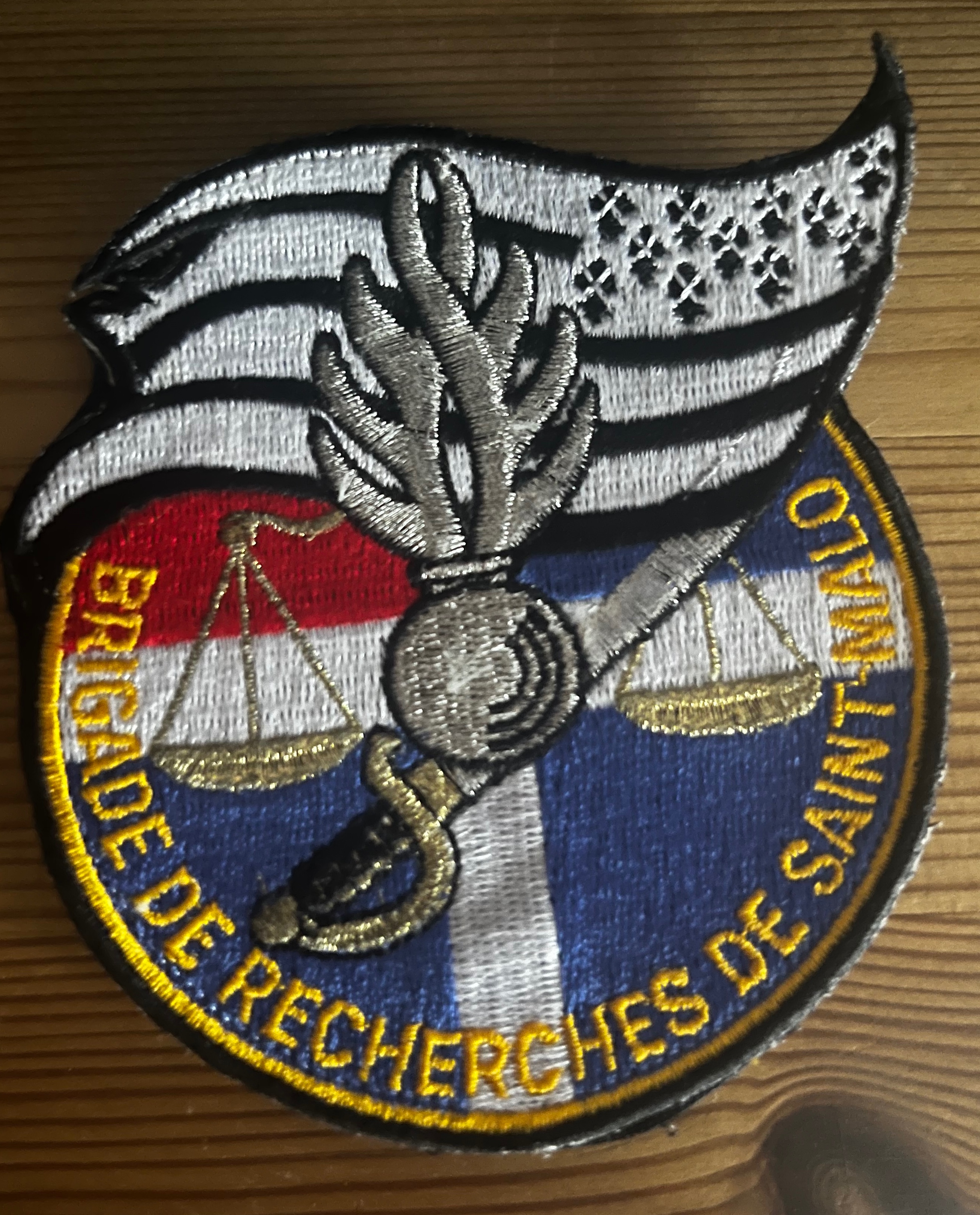 BR - Saint-Malo