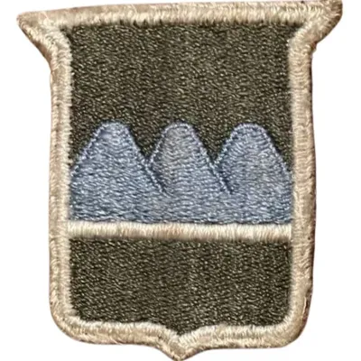 80th Infantry Division