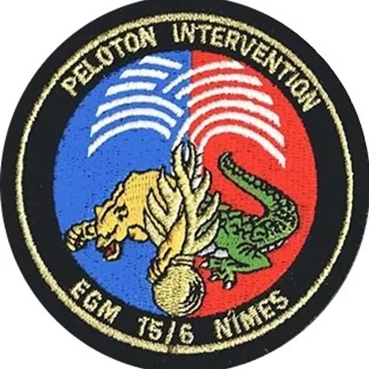 PI EGM 15/6 Nîmes