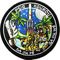 PSIG Kourou 