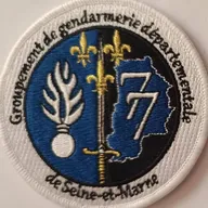 GGD 77 - Seine-et-Marne