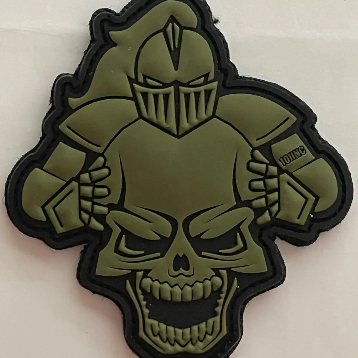 Patch Fantaisie