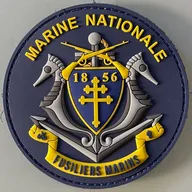 Fusiliers Marins
