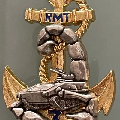 RMT, 3e Cie