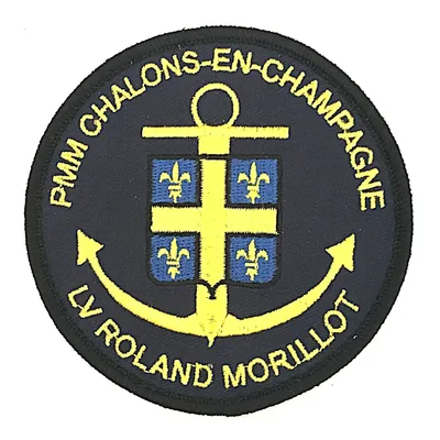 PMM - Châlons-en-Champagne
