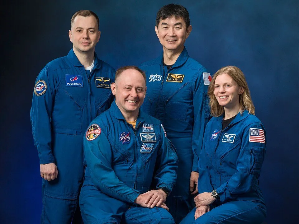 Dragon Crew-11 – 2