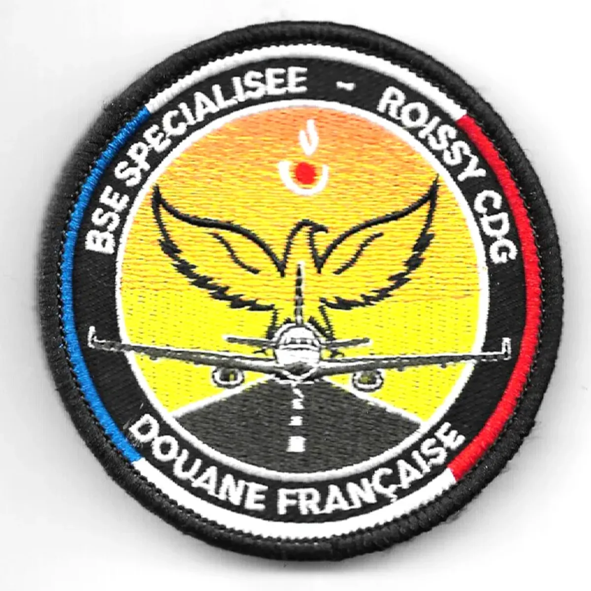 BSE - BSE spécialisée Roisst CDG