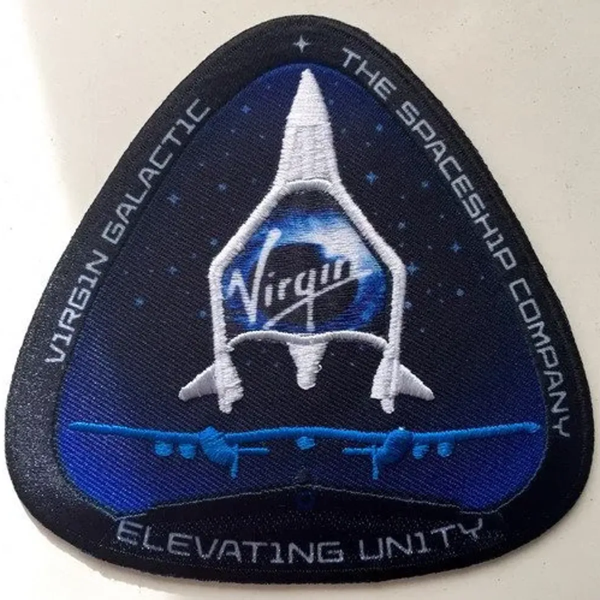 Virgin Galactic
