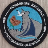 Poste Provisoire Jullouville