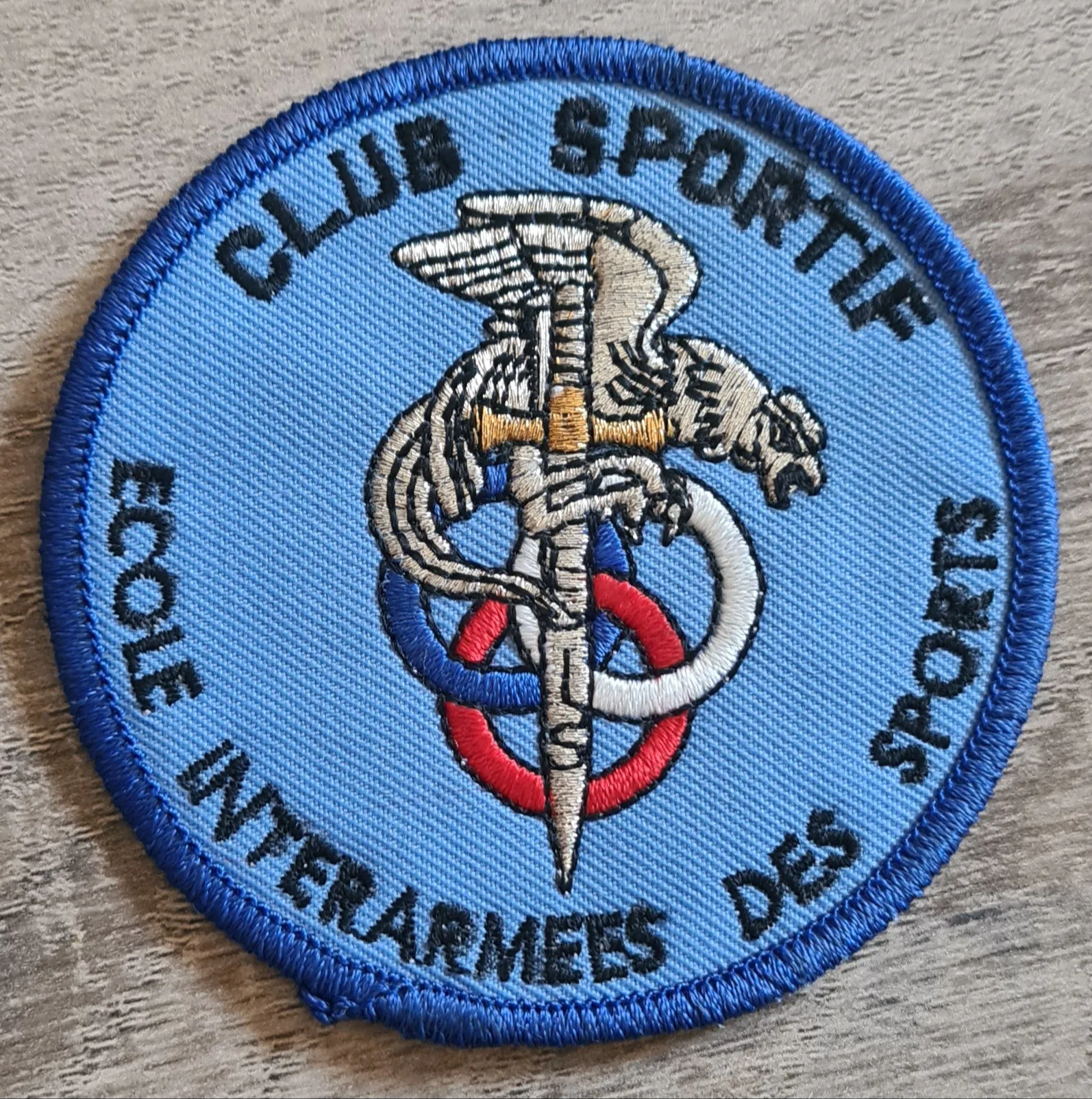EIS / Club Sportif