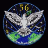 ISS-56 – Recto