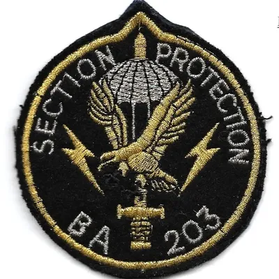 EP - BA 203 - Cenon