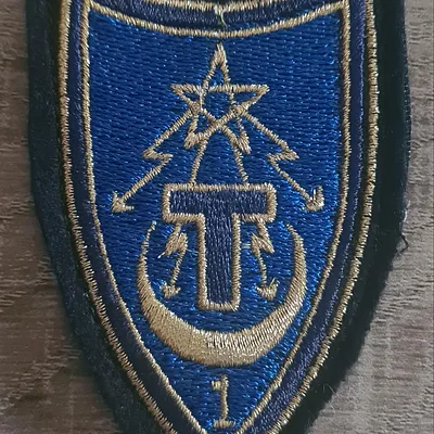 1ere CCT / Châlons en Champagne 