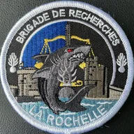 BR La Rochelle
