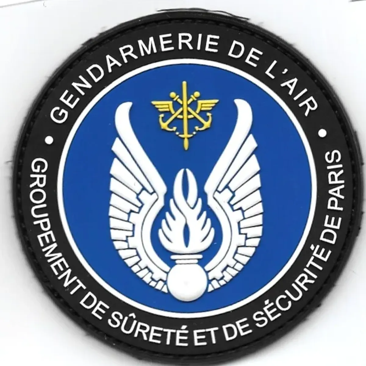 GAE - GSSP