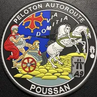 PA Poussan