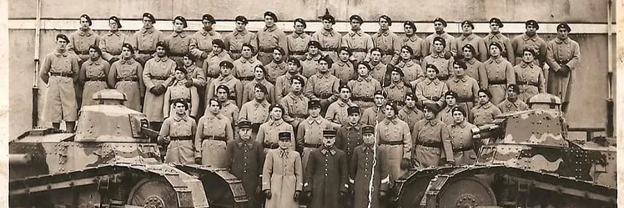 Régiment de Chars de Combat