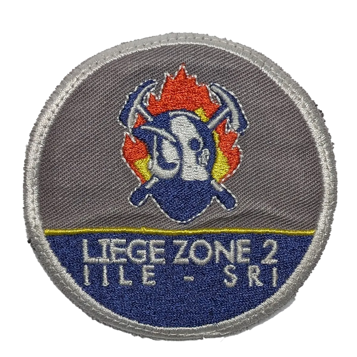 Zone de secours Liège