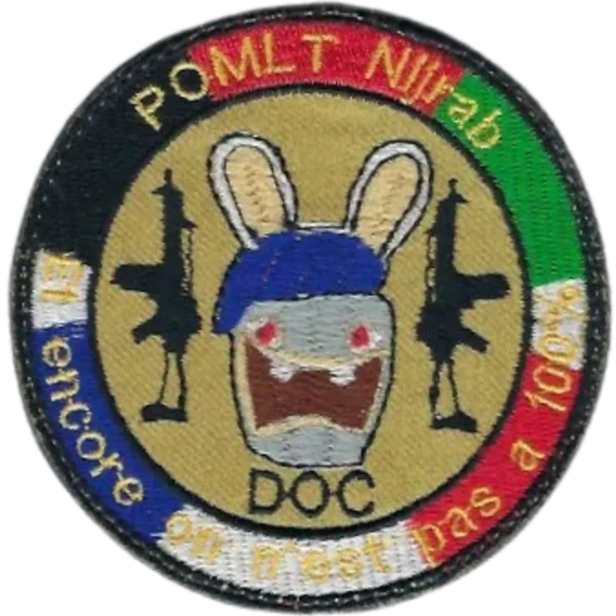 SSA : POMLT Nijrab Doc