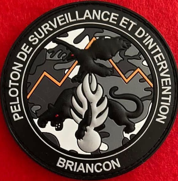 PSIG - Briançon