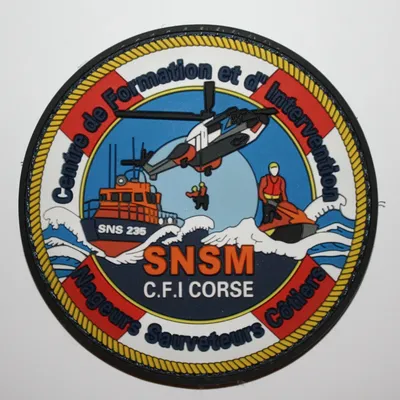 CFI SNSM Corse