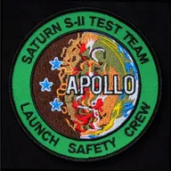 Apollo Saturne 5