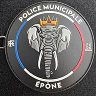 Police Municipale de Épône