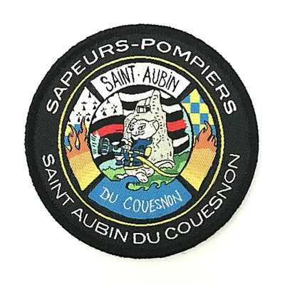 CIS - Saint Aubin du Couesnon