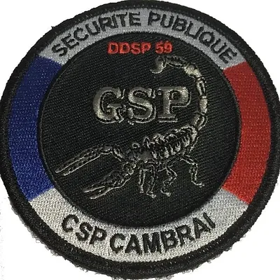 GSP Cambrai