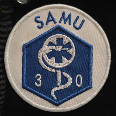 SAMU 30