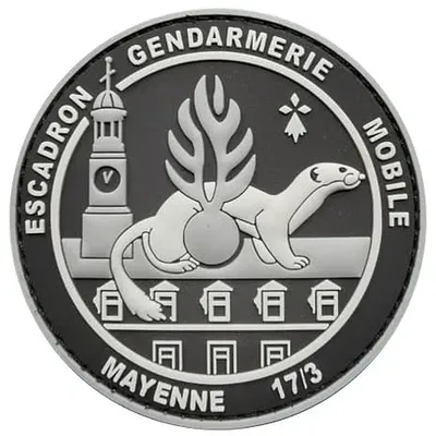 EGM 17/3 Mayenne