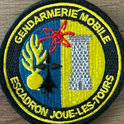 EGM 36/3 Joué-les-Tours