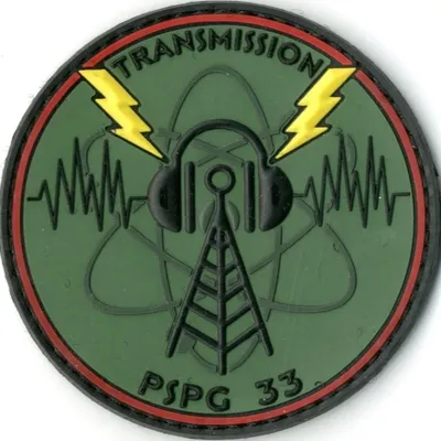 PSPG 33 - Transmissions - BV
