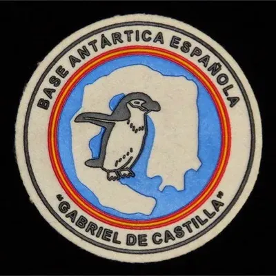 Base Gabriel de Castilla 